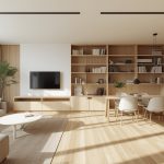 Firma Meble Aranżacja Przestrzeni Projektowanie – Innowacyjne Rozwiązania Z myślą o Szanujących jakość