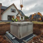 Jakie znaczenie ma certyfikat PZH razem z deklaracją zgodności wyrobu zamawiając szamba betonowego?